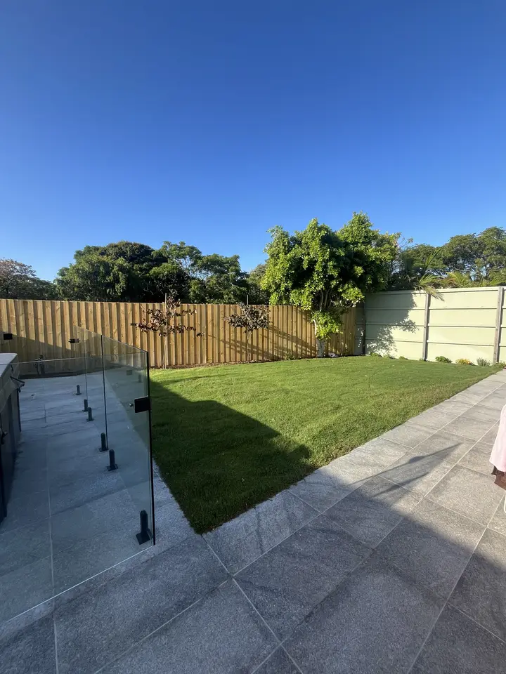 Sandringham: Full landscape (finished), photo 7 of 10