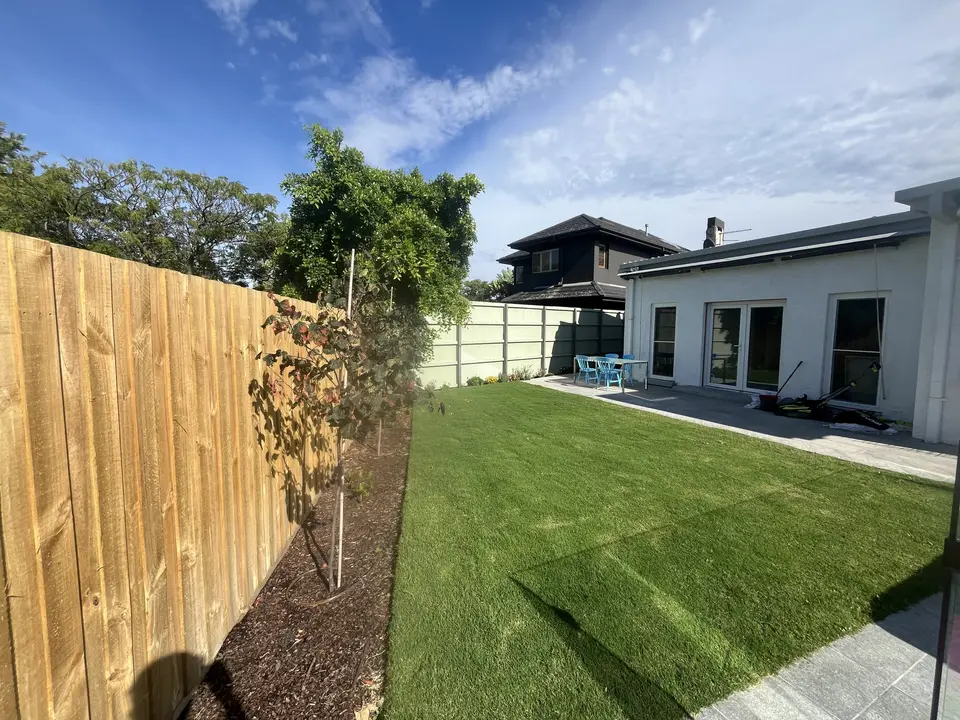 Sandringham: Full landscape (finished), photo 6 of 10