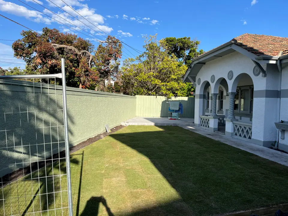 Sandringham: Full landscape (finished), photo 8 of 10